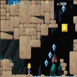 Download Giana Sisters Cell Phone Game